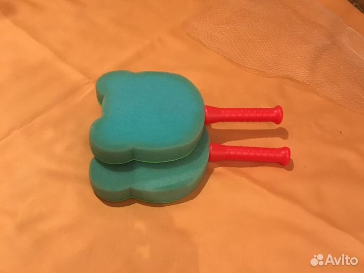 Игрушки детские