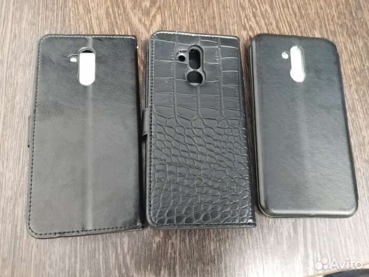 Чехол на Huawei Mate 20 lite