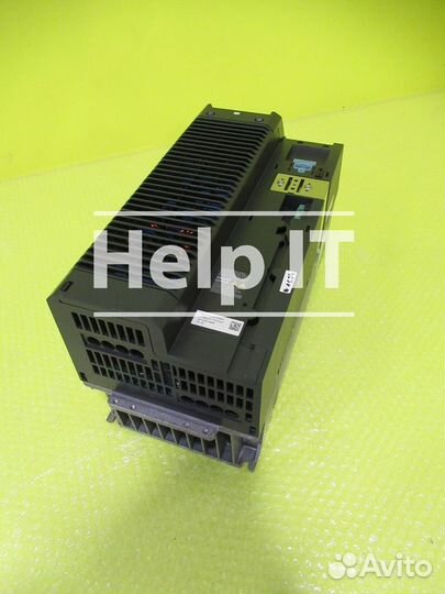 Модуль Siemens PM240-2 6SL3210-1PE26-0AL0