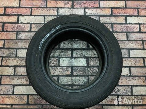 Nokian Tyres Hakka C Van 205/65 R16