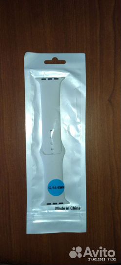 Ремешок для часов apple watch