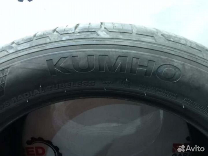 Kumho Crugen HP71 235/50 R19 19B