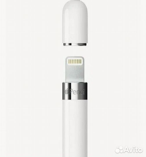 Стилус apple pencil 1 го поколения