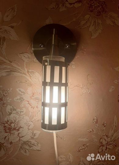 Светильник бра Tinko