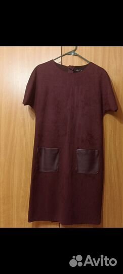 Платье женское новое 40-42