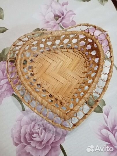 Корзиночки подарочные