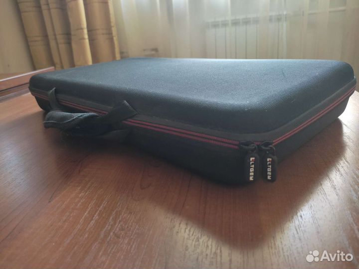 Кейс pioneer sb3 ; DDJ400