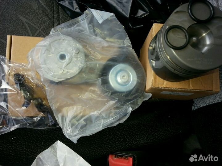 Поршня газ 560 штаер штайер