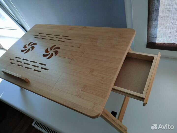 Подставка для ноутбука