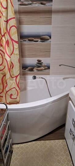 3-к. квартира, 65,7 м², 7/20 эт.