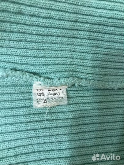 Шапка женская