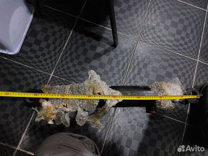 Силиндир от трактора