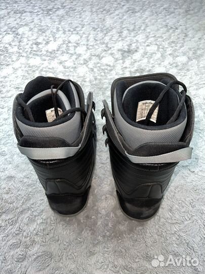 Ботинки для сноуборда 43eur USD PRO