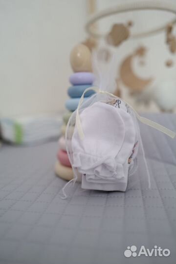 Антицарапки 4 пары. Новые