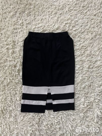 Юбка карандаш