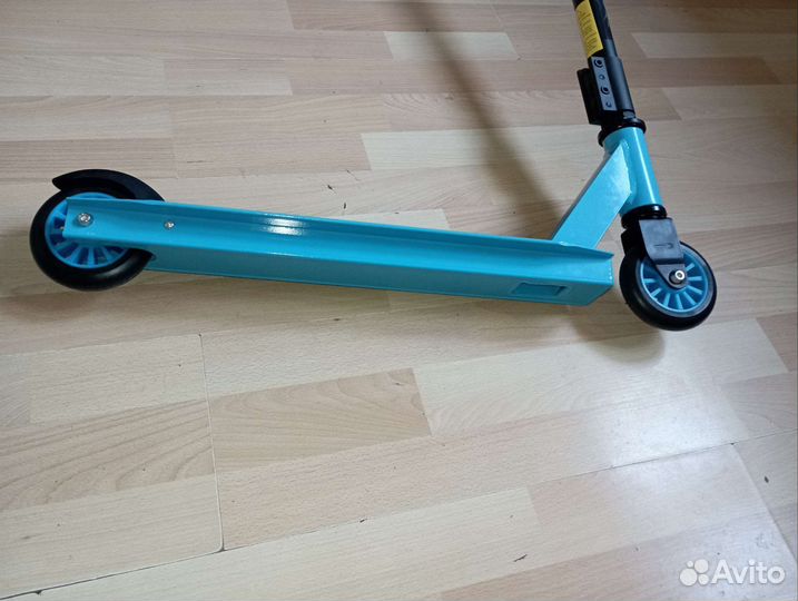 Трюковой самокат BestScooter новый