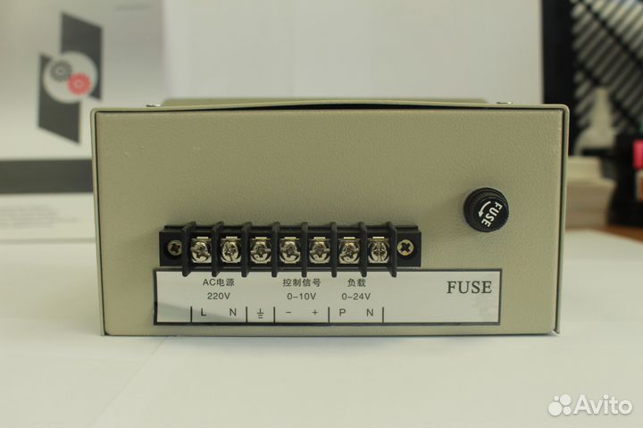 Контроллер натяжения SK4A - 2S