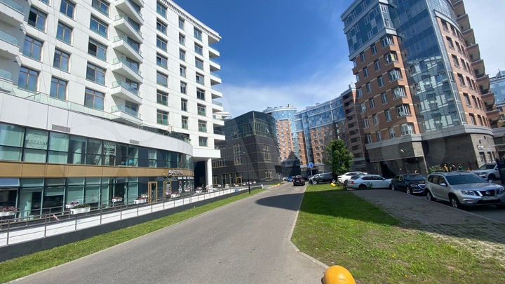 Продам офисное помещение, 137.5 м²