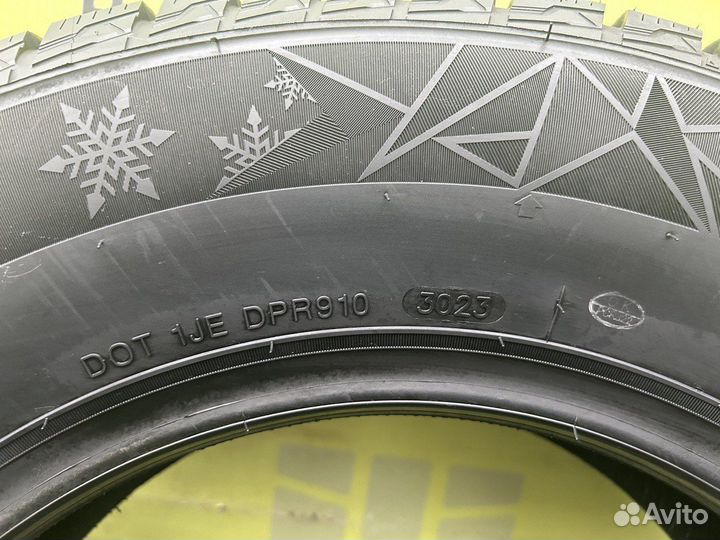 Tracmax X-Privilo S360 225/55 R18