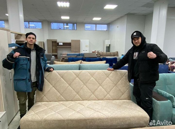 Грузчики, разнорабочие. Бригада профессионалов