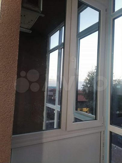 Квартира-студия, 34 м², 2/9 эт.