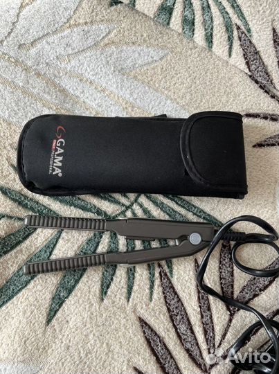 Выпрямитель для волос Ga.Ma P21 pocket