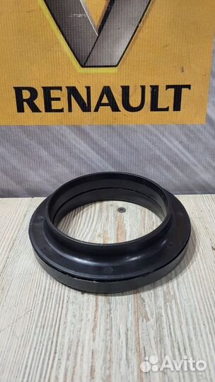 Подшипник опоры стойки Renault fluence Лев, Прав