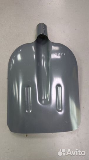 Лопата совковая Зубр Мастер лсп без черенка