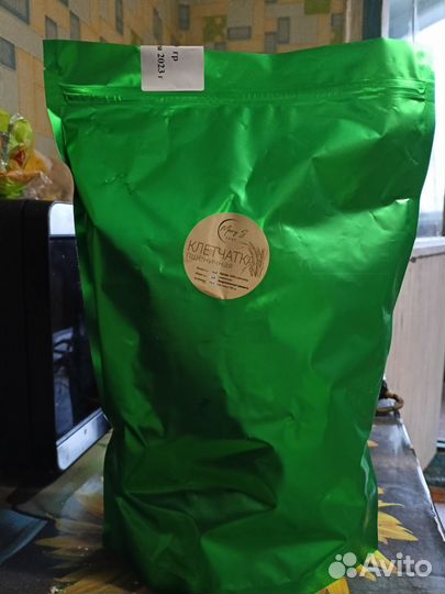 Клетчатка пшеничная