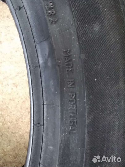 Continental ContiSportContact 5 225/45 R17