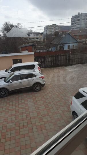 2-к. квартира, 66 м², 3/4 эт.