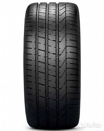 Pirelli P Zero 245/40 R18 97Y