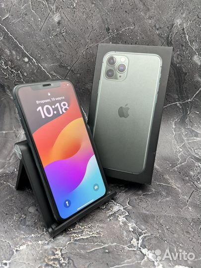 iPhone 11 Pro, 64 ГБ