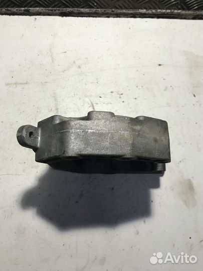 Кожух ремня грм Renault Logan