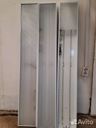 Продам светильники