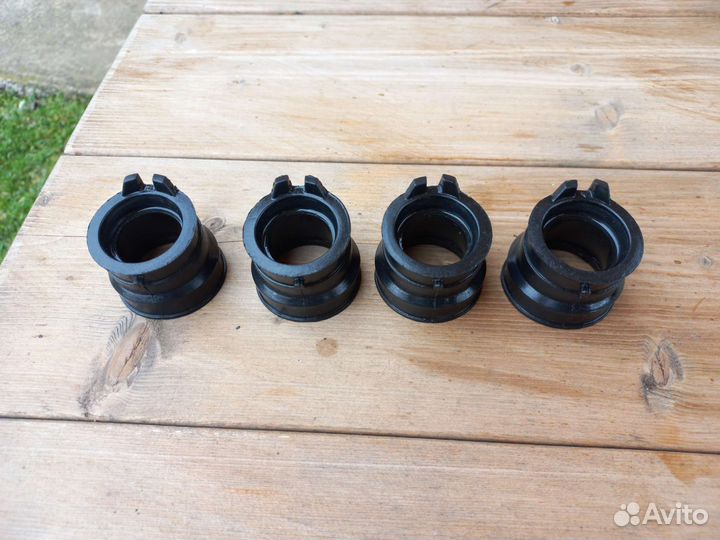 Запчасти Honda cb400