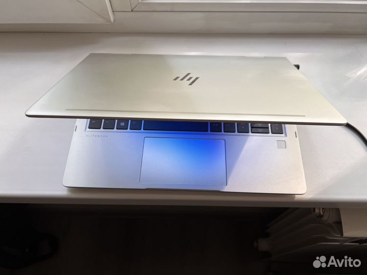 HP EliteBook x360 830 G5