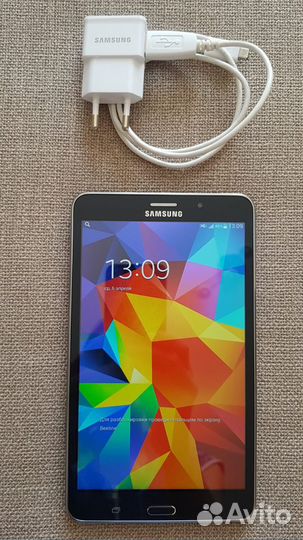 Планшет samsung galaxy tab 4