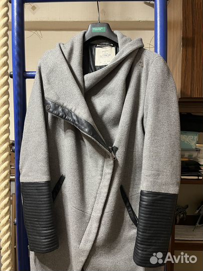 Пальто Bershka L