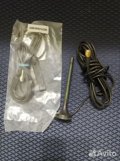 Антенна Кондор - 7