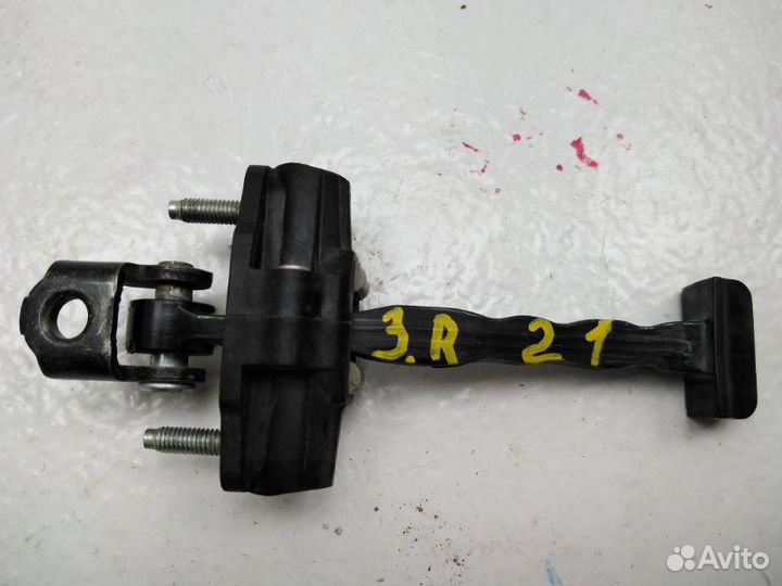 Ограничитель двери задний правый Ford Focus 3 CB