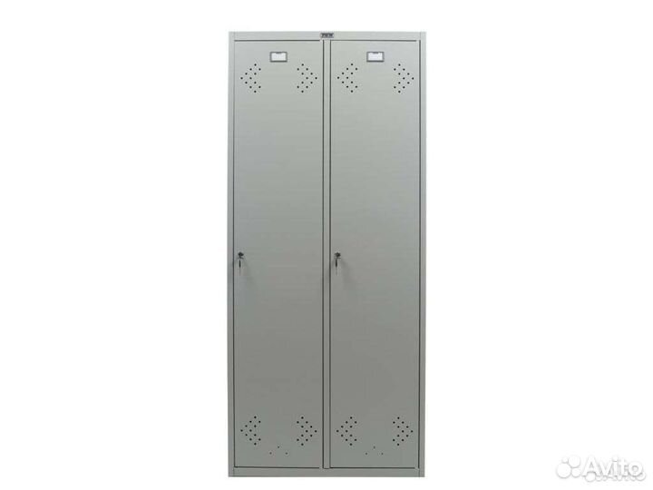 Шкаф для раздевалок Практик Стандарт LS 21-80