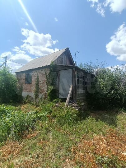 Участок 5 сот. (СНТ, ДНП)