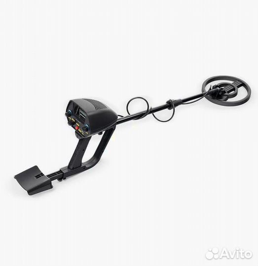 Металлоискатель MD 4080