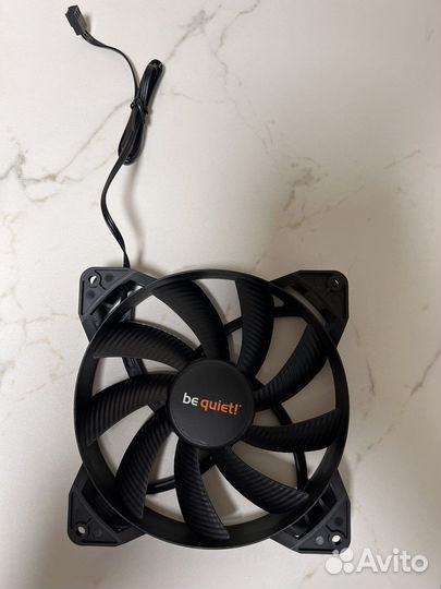 Кулер be quiet pure wings 2 140мм