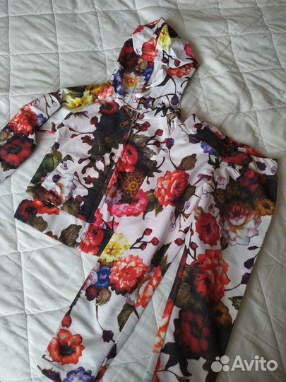 Одежда б/у на 2-3 года