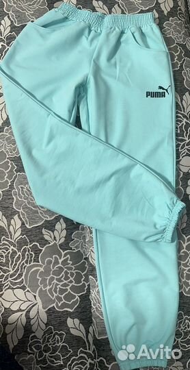 Спортивные штаны