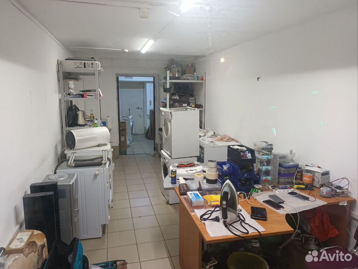 Ремонт мелкой бытовой техники