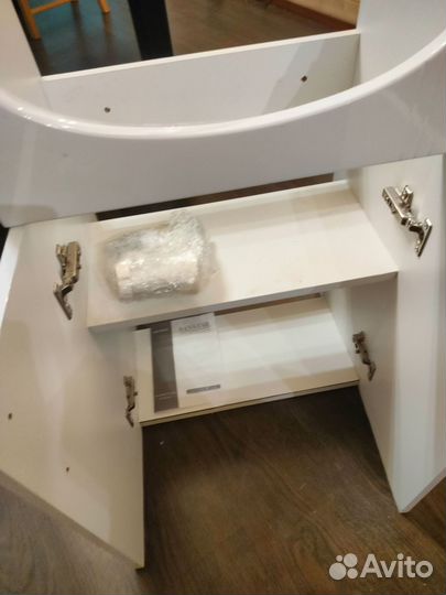 Тумба для ванной
