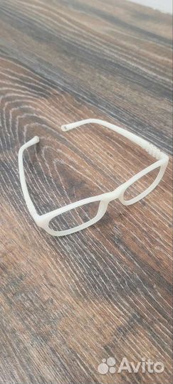 Антивандальная оправа детская (Италия)